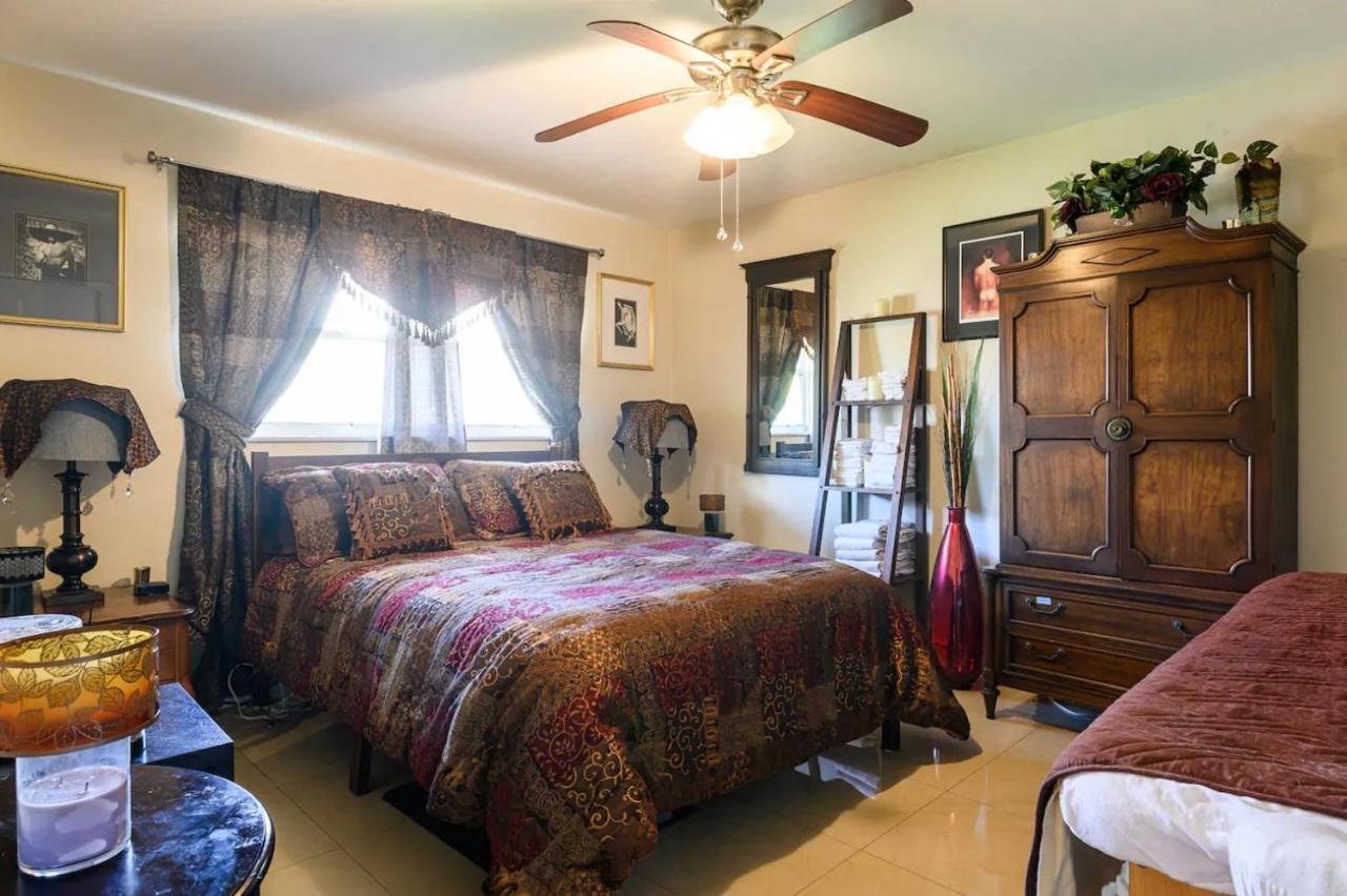Sherry'S Place Home & Apartments ดาเนียบีช ภายนอก รูปภาพ